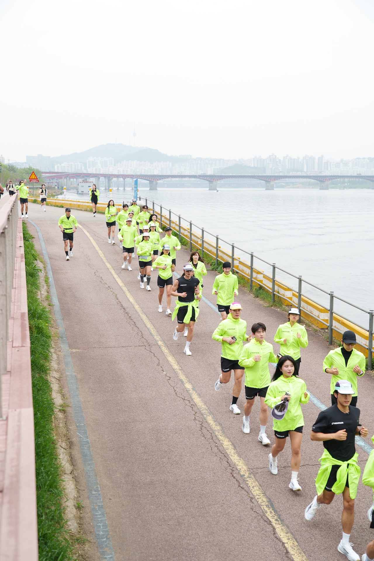 7월22일(수) 데카러너스 크루 데이 3